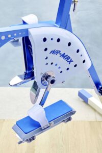 idrobike aquabike in alluminio per aquafitness