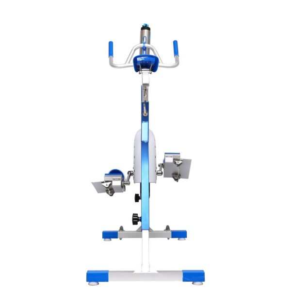 idrobike aquabike in alluminio per aquafitness