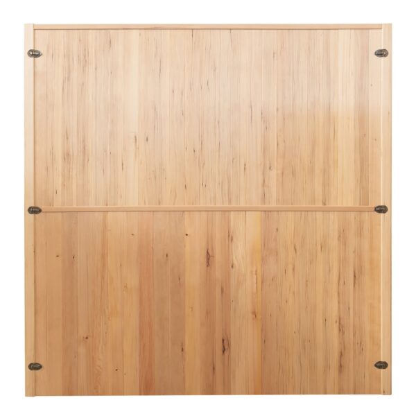 sauna 4 posti Zen economica per casa
