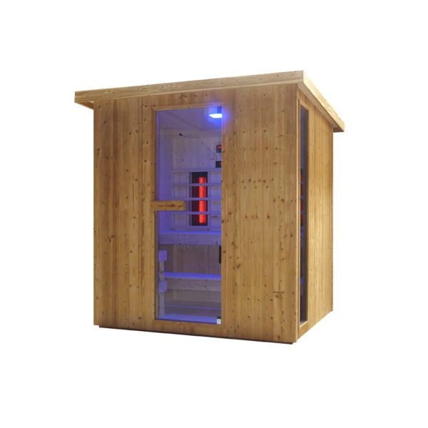 F30200-LATHI 4 Laterale sx Blu