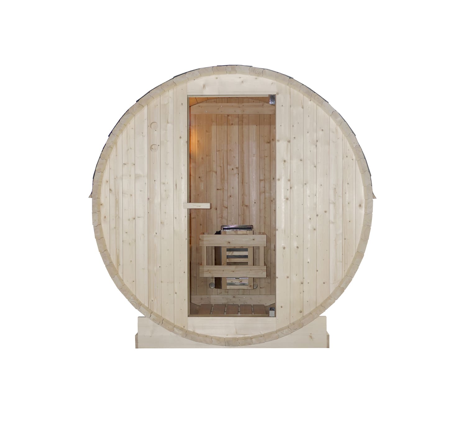 sauna a botte piccola a basso prezzo
