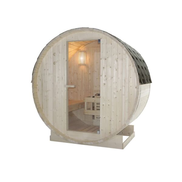 sauna a botte piccola a basso prezzo