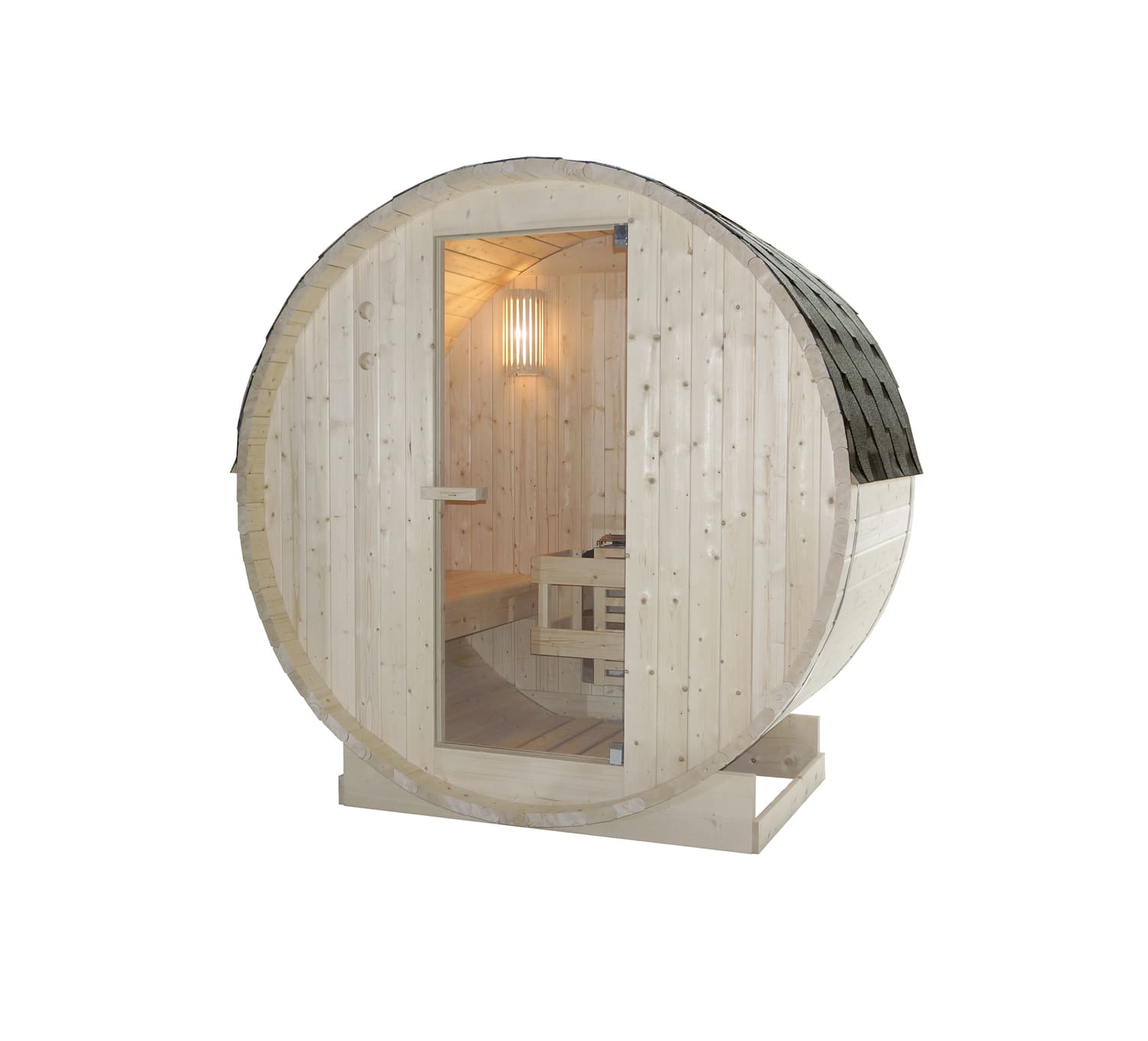 sauna a botte piccola a basso prezzo