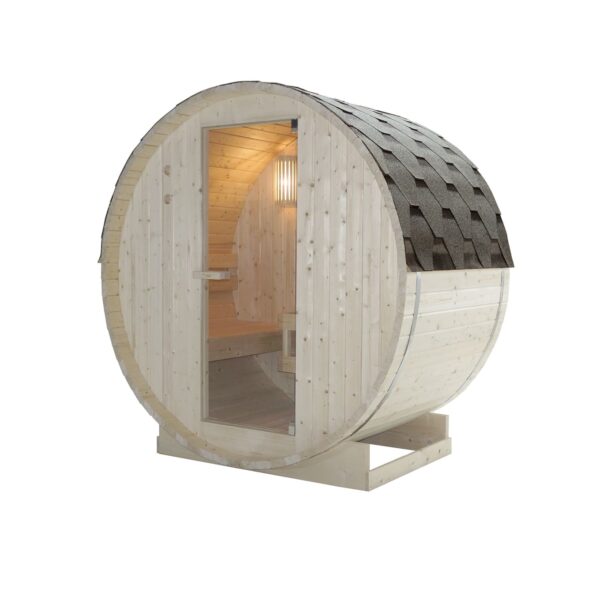 sauna a botte piccola a basso prezzo