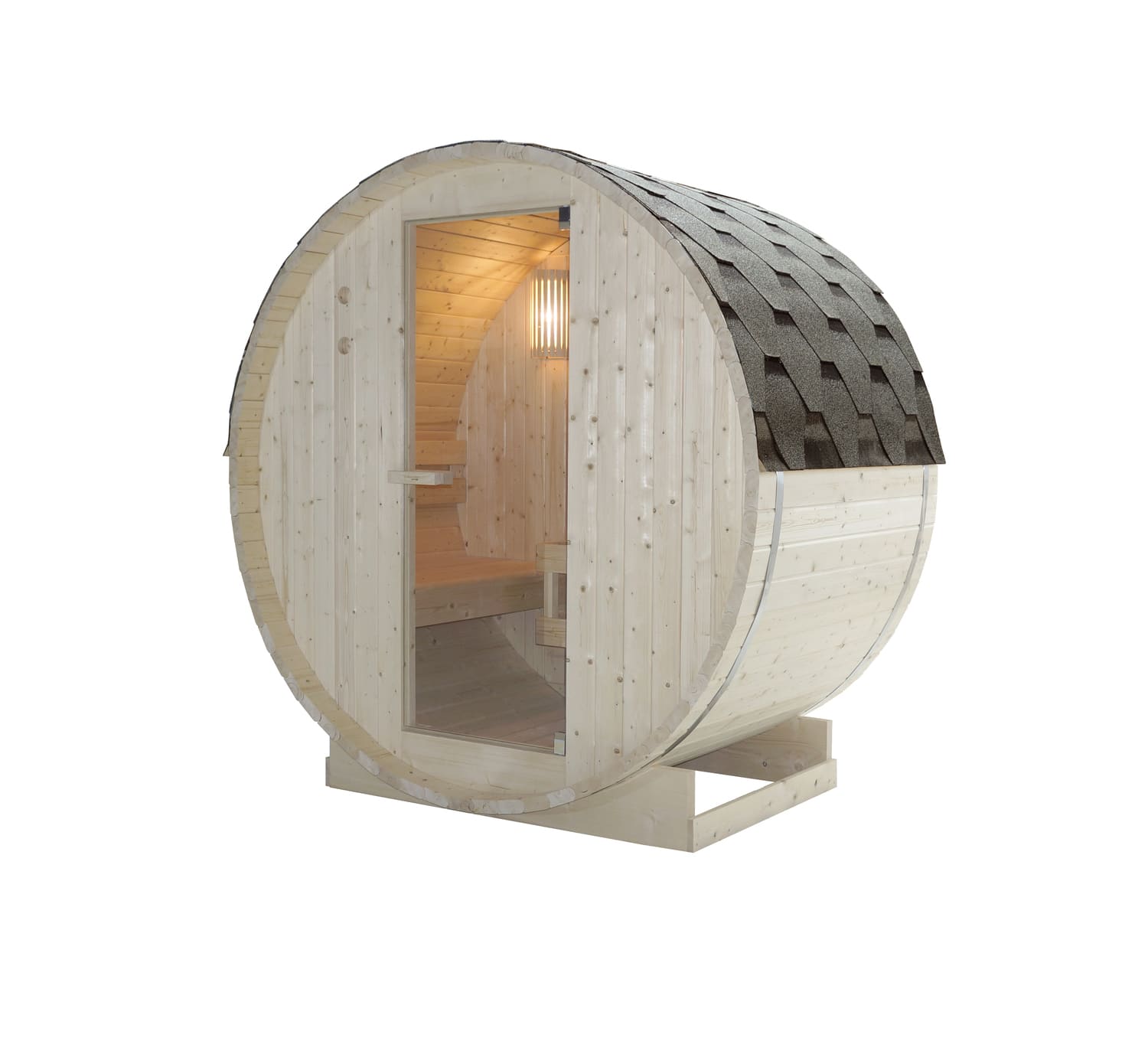 sauna a botte piccola a basso prezzo