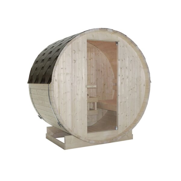 sauna a botte piccola a basso prezzo