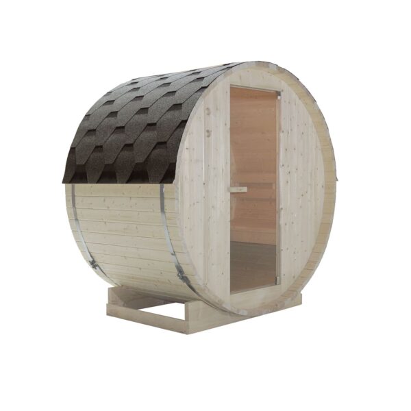 sauna a botte piccola a basso prezzo