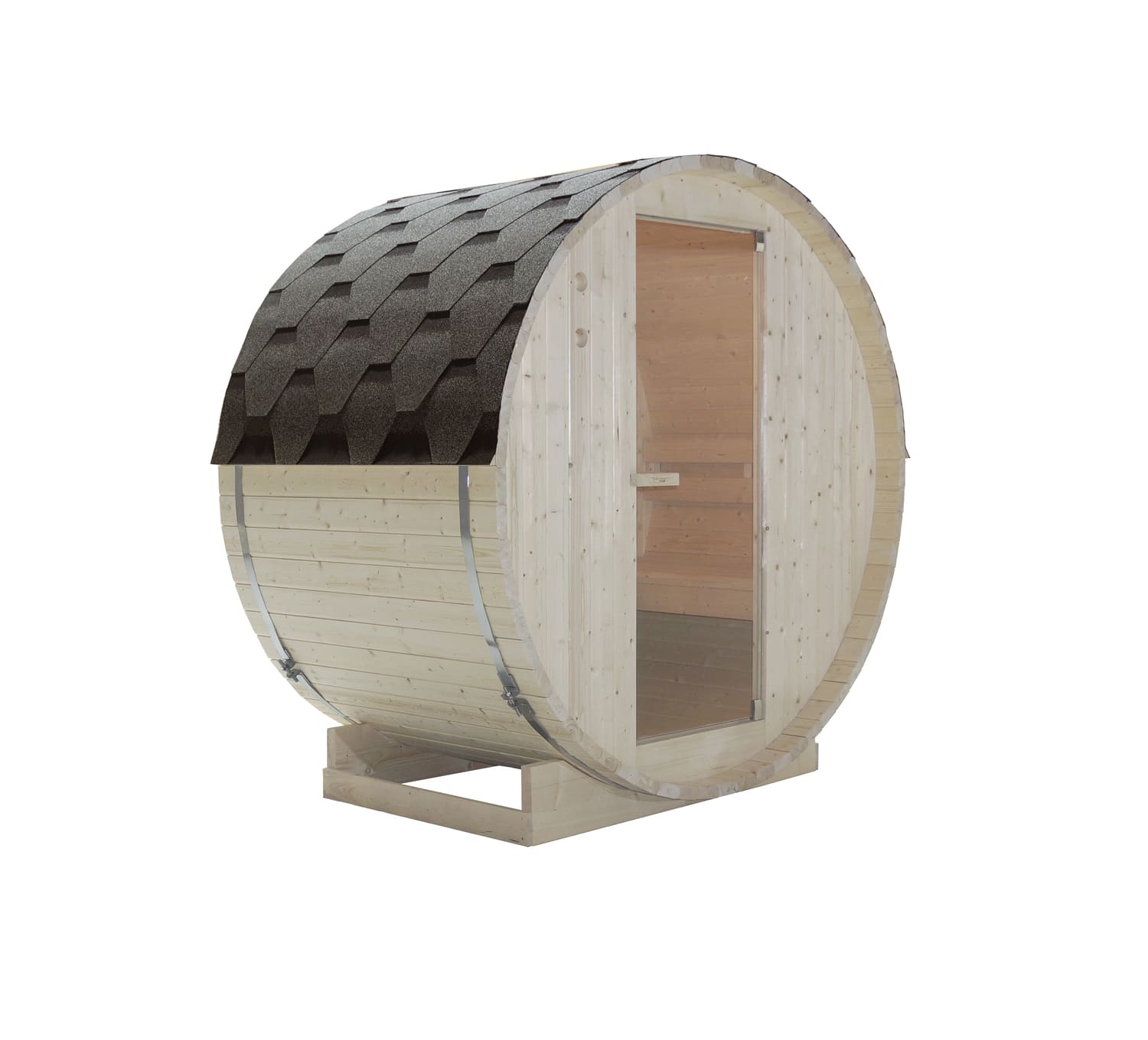 sauna a botte piccola a basso prezzo