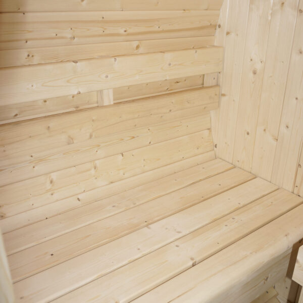 sauna a botte piccola a basso prezzo