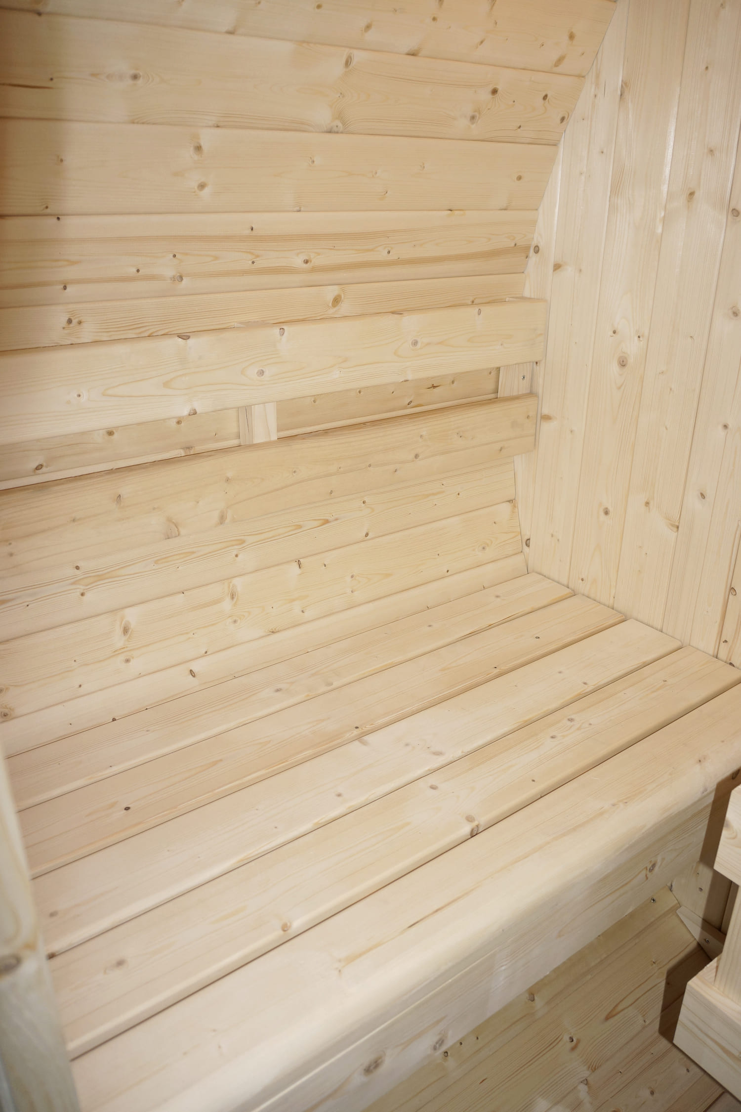 sauna a botte piccola a basso prezzo