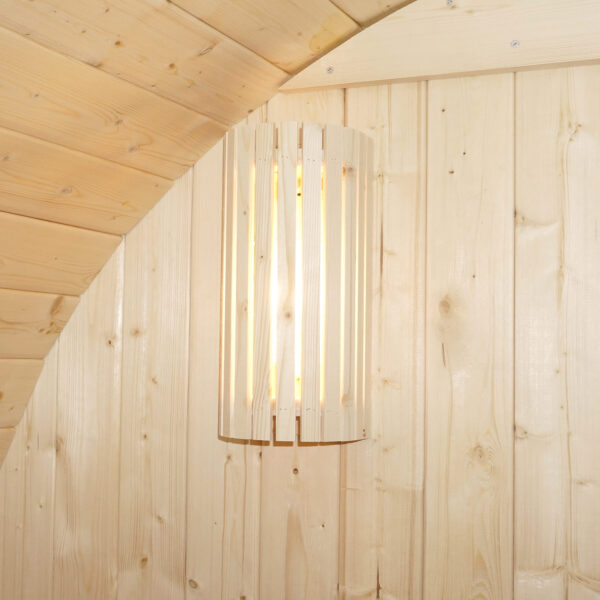 sauna a botte piccola a basso prezzo