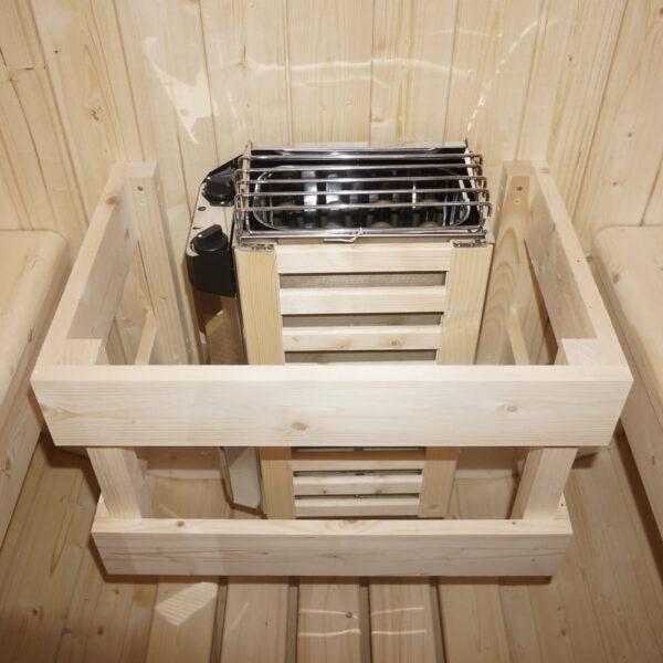 sauna a botte piccola a basso prezzo