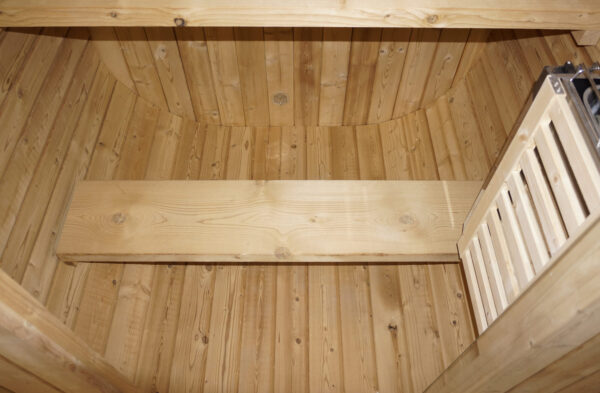 panche per sauna da esterno basso prezzo