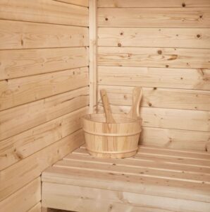 accessori per sauna da giardino economic