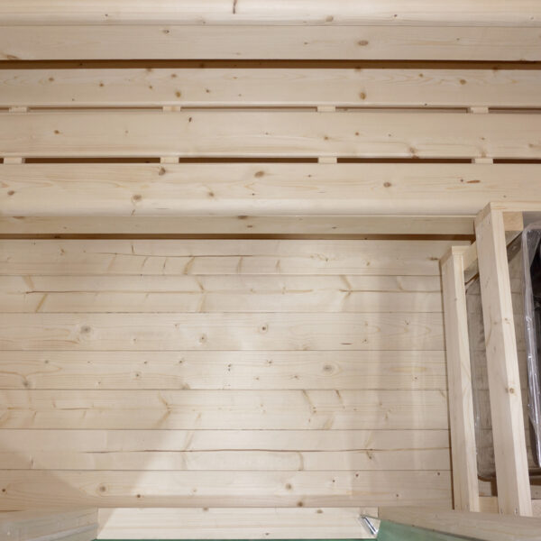 panche per sauna da esterno per 3 persone economica