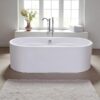 Vasca Freestanding vista1 G9021