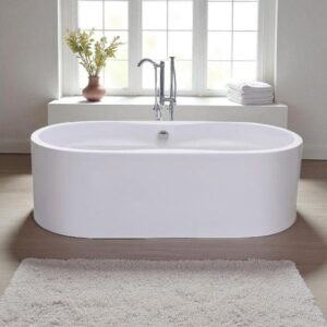 Vasca Freestanding vista1 G9021