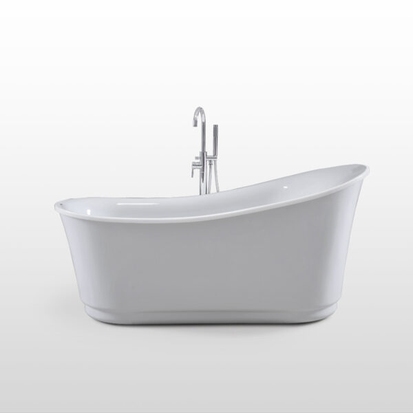 Vasca Freestanding vista1 G9022