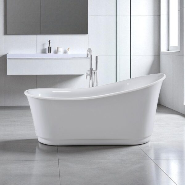 Vasca Freestanding vista2 G9022
