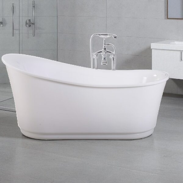 Vasca Freestanding vista3 G9022