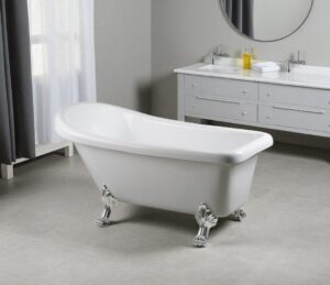 Vasca Freestanding vista2 G9023