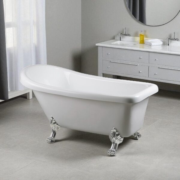 Vasca Freestanding vista2 G9023