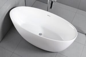 Vasca Freestanding vista2 G9027