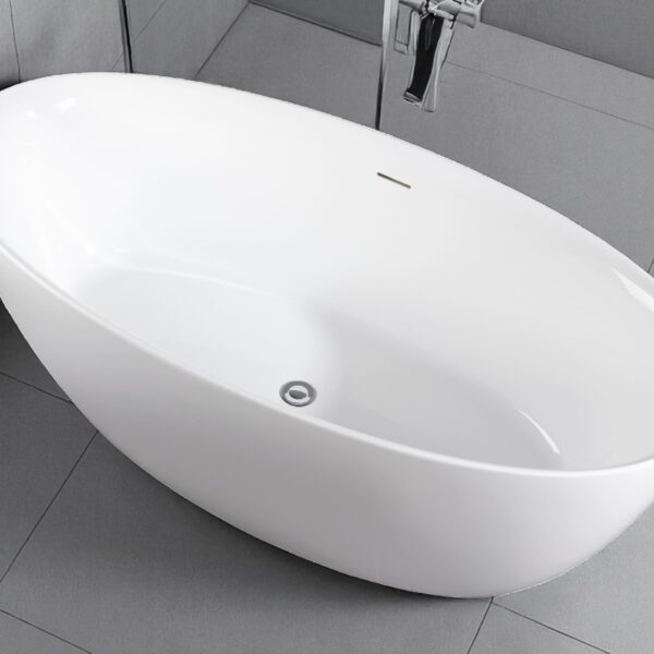 Vasca Freestanding vista2 G9027