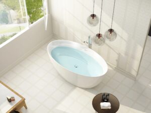 Vasca Freestanding vista1 G9027
