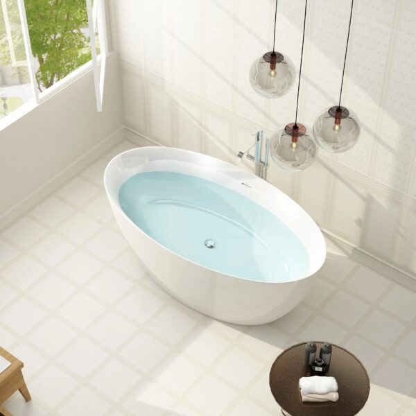 Vasca Freestanding vista1 G9027