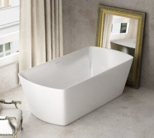 Vasca Da Bagno Freestanding vista1 G9028