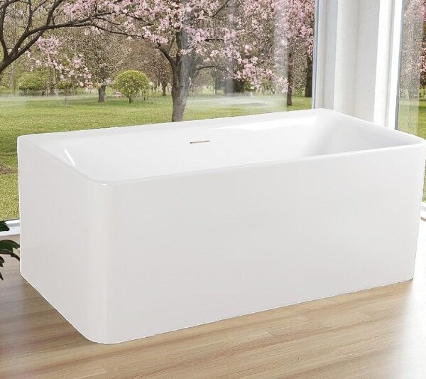 Vasca Freestanding vista2 G9029