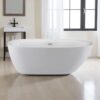 Vasca freestanding vista 2 G9031