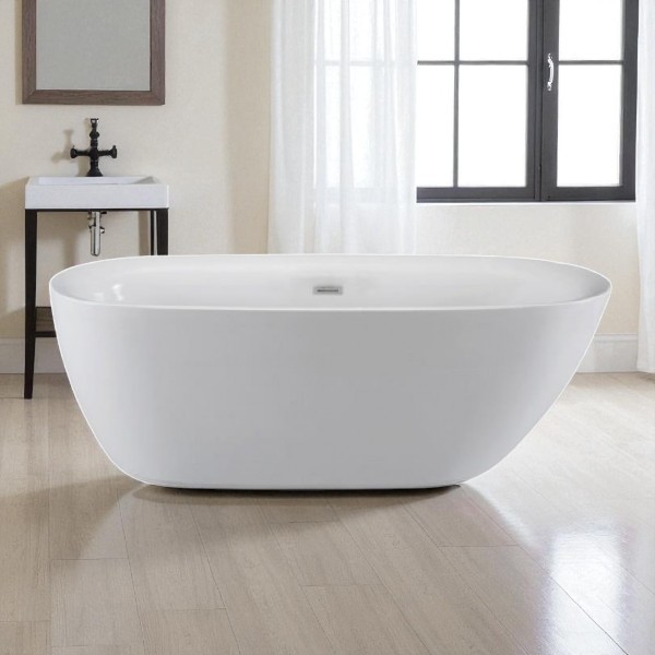 Vasca freestanding vista 2 G9031