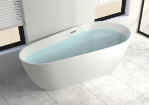 Vasca freestanding vista2 G9035