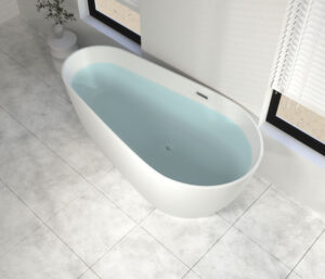 Vasca freestanding vista3 G9035
