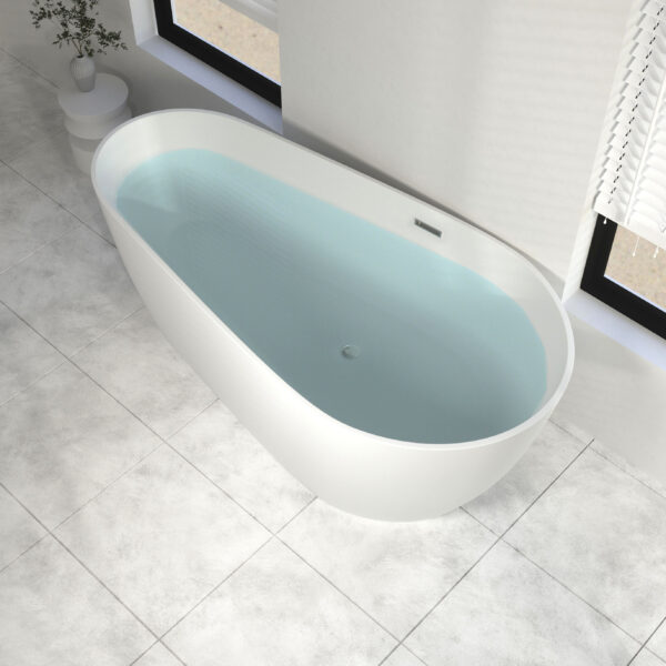 Vasca freestanding vista3 G9035
