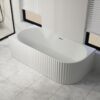 vasca da bagno freestanding