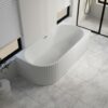 vasca da bagno freestanding