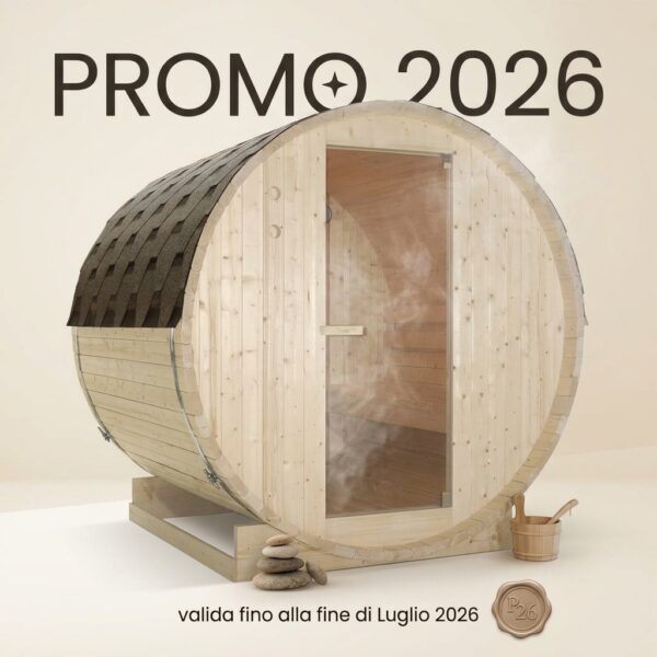 promo sauna