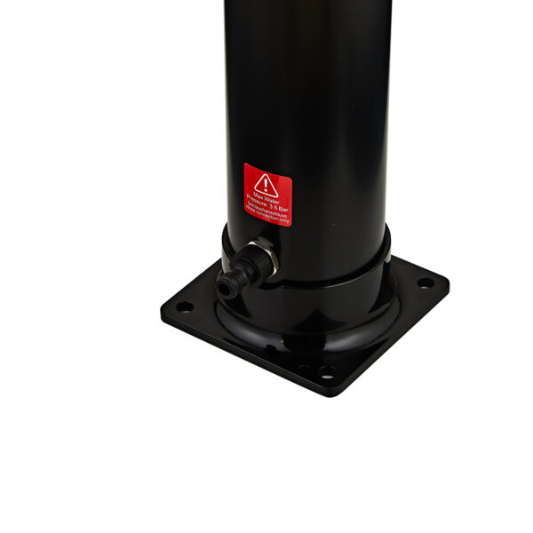 Attacco Basso Doccia Solare SD21