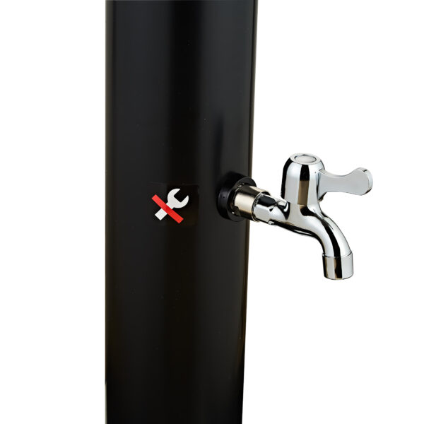 Rubinetto Doccia Solare SD21