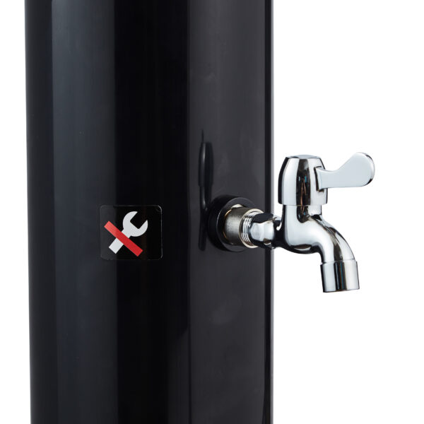 Rubinetto Doccia Solare SD22