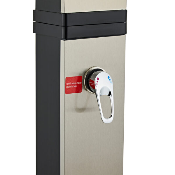 Miscelatore Doccia Solare Premium SD23