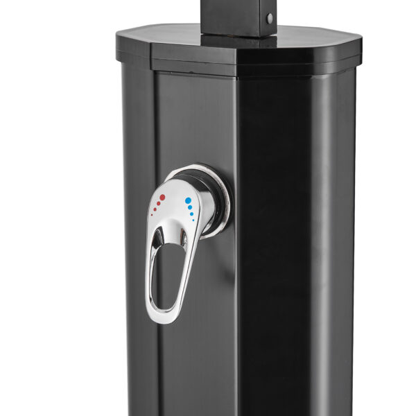 Miscelatore Doccia Solare Doppia SD30
