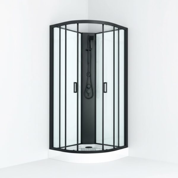 box doccia 90x90