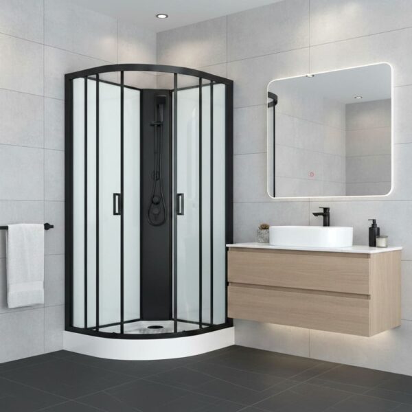 box doccia economico 90x90