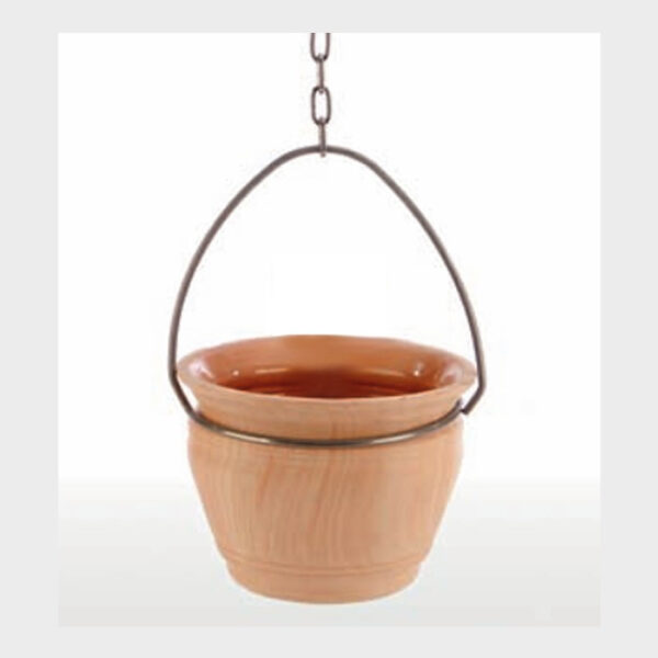 Vaso senza gocciolatore per sauna infrarossi