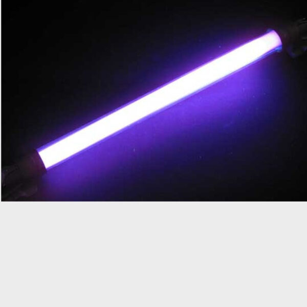 Lampada UV per Impianto ad Osmosi - 12000001-02: lampada singola