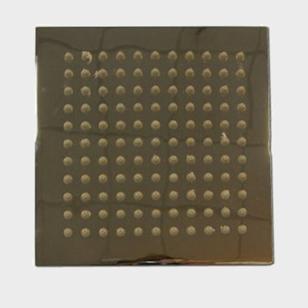 121 augelli disposti su 11 file